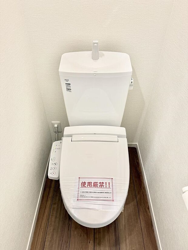 ■毎日使う場所だからこそ、清潔感溢れる空間