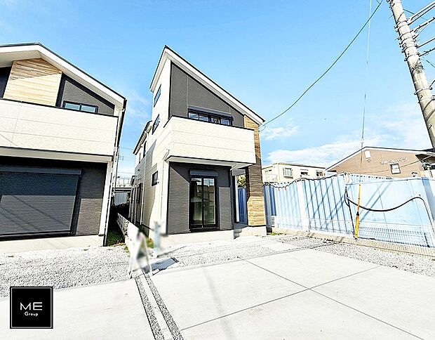 ■家族みんなが笑顔で過ごせる、安心感のある住まい