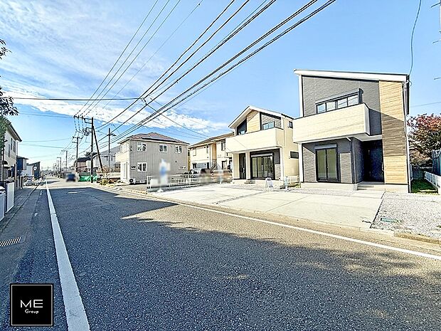 ■新しい時代の息吹を感じる、心地よい環境