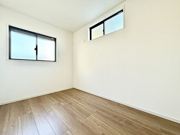 ■機能的で使いやすいお部屋で毎日を快適に