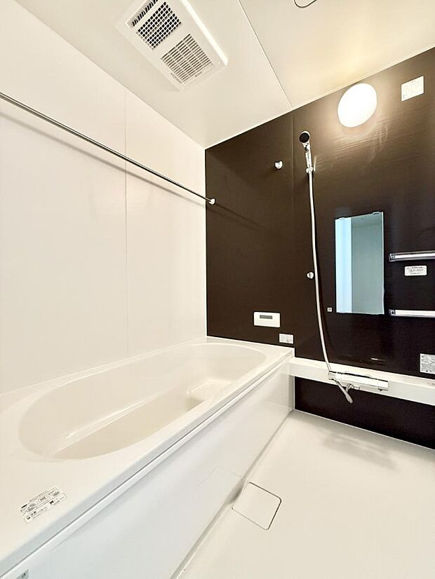 ■一日の疲れを癒す、心落ち着く空間です