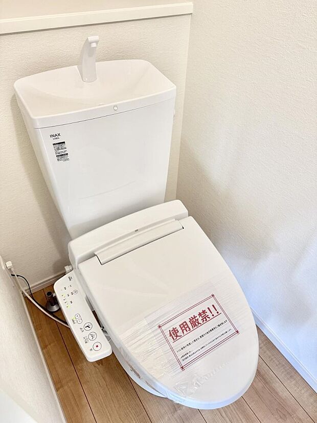 ■毎日使う場所だからこそ、清潔感溢れる空間