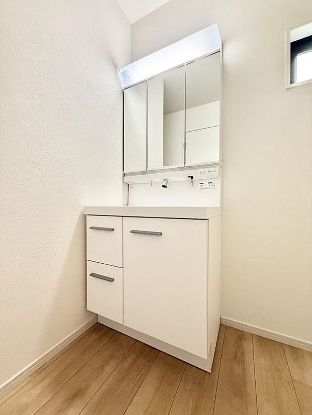 ■清潔感があり、気持ちよく使えます