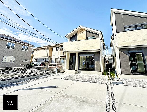 ■暮らしを彩る充実した設備仕様が備わった住まい