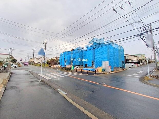 ■新しい時代の息吹を感じる、心地よい環境