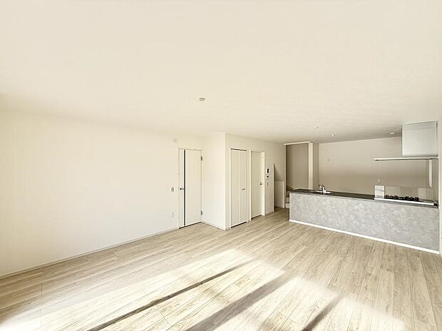 ■自然と会話が生まれる、心地よいひととき