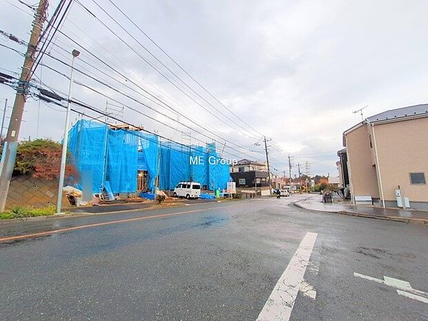 ■新しい時代の息吹を感じる、心地よい環境