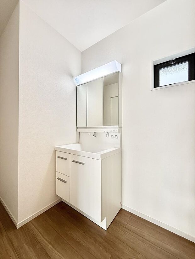 ■清潔感があり、気持ちよく使えます