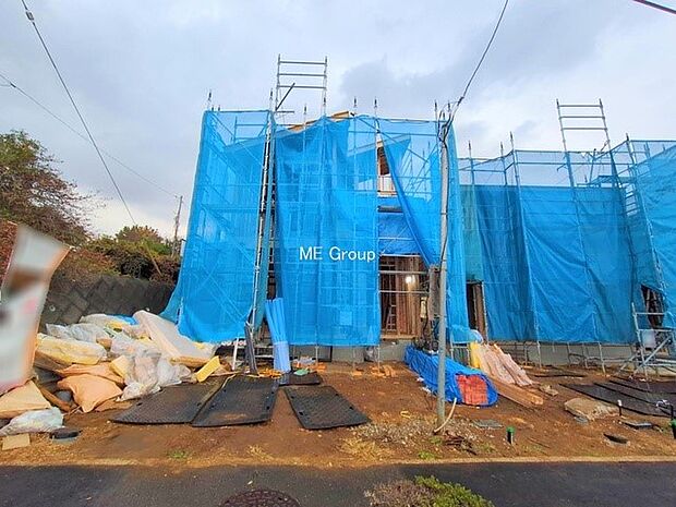 ■家族みんなが笑顔で過ごせる、安心感のある住まい