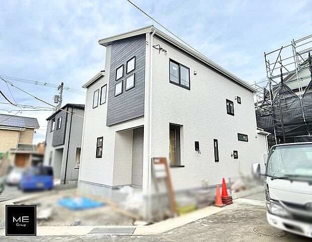 ■暮らしを彩る充実した設備仕様が備わった住まい