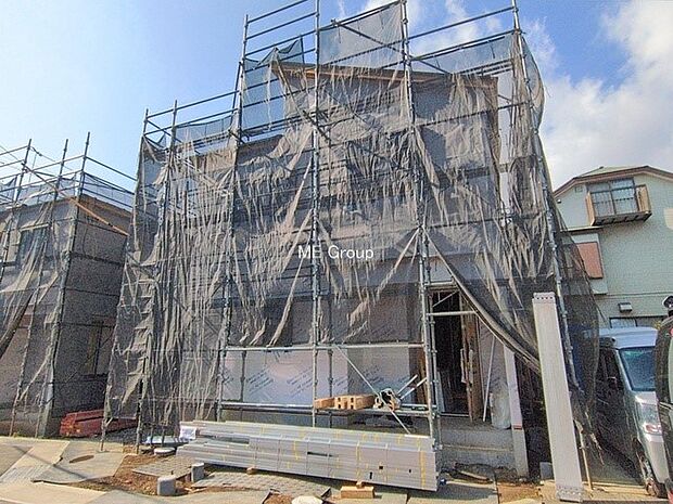 ■暮らしを彩る充実した設備仕様が備わった住まい