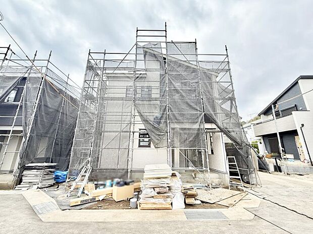 ■暮らしを彩る充実した設備仕様が備わった住まい