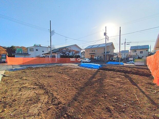 ■暮らしを彩る充実した設備仕様が備わった住まい