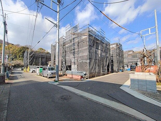 ■家族とのお出かけが楽しくなる環境です