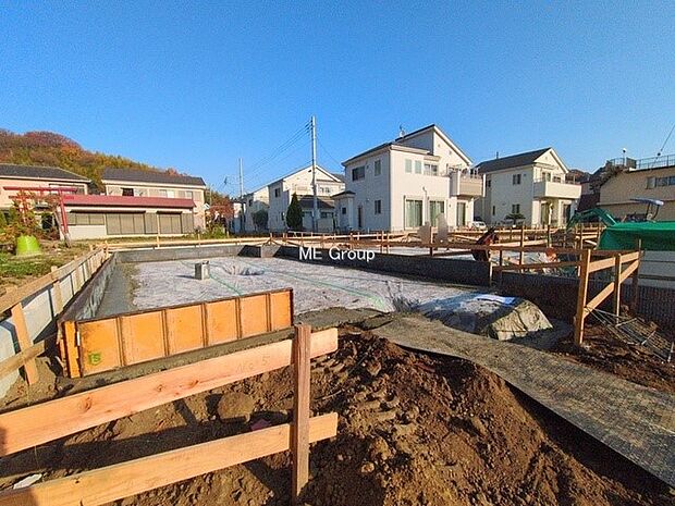 ■新しい暮らしが始まる場所で、家族の絆を深める