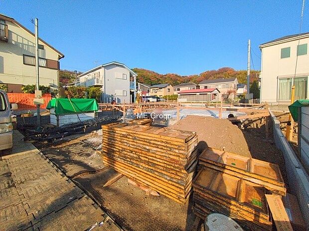 ■新しい暮らしが始まる場所で、家族の絆を深める