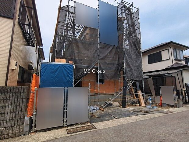 ■新しい暮らしが始まる場所で、家族の絆を深める