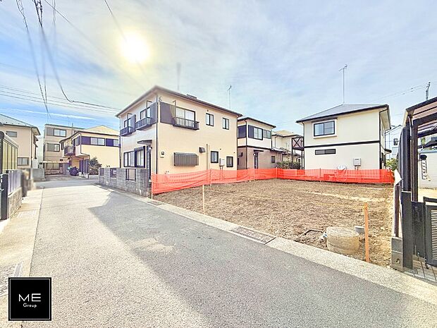 ■新しい住まい、街の新しい風景