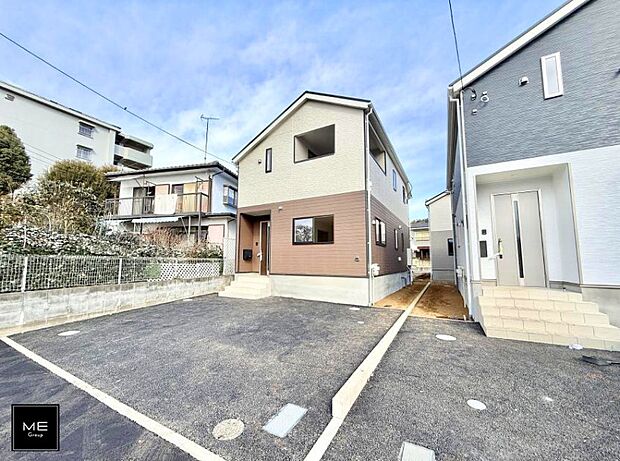 ■暮らしを彩る充実した設備仕様が備わった住まい