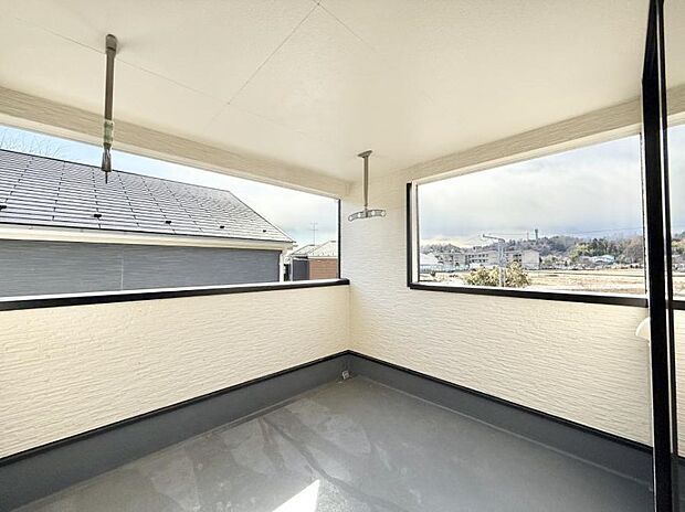 ■ 朝のコーヒーや夜の星空を楽しむ、癒しの場所