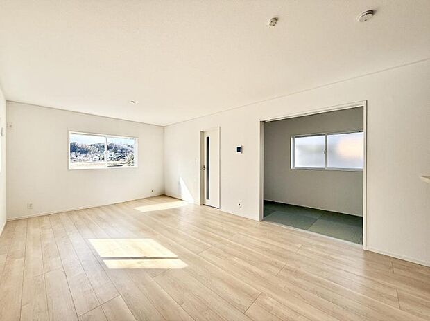 ■何気ない毎日を特別にする、癒しの空間