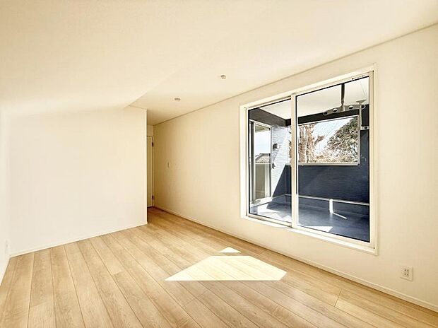 ■プライベート空間として静かで落ち着いた環境を提供してくれます