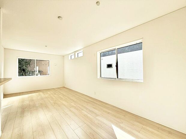 ■シンプルだけど贅沢、大切な人と過ごす心がほどける空間