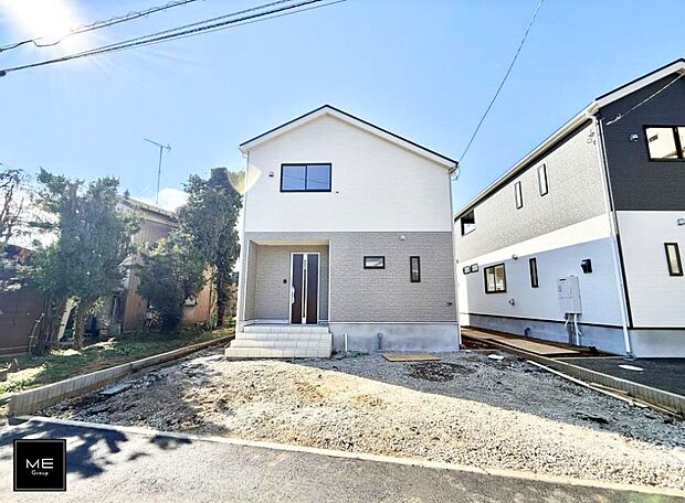 ■新しい暮らしが始まる場所で、家族の絆を深める