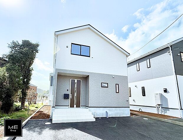 2号棟 ■暮らしを豊かにする充実した仕様設備で快適に