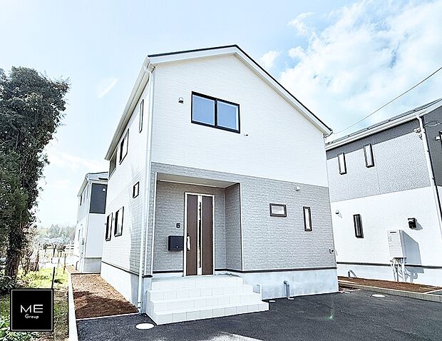 2号棟 ■暮らしを豊かにする充実した仕様設備で快適に