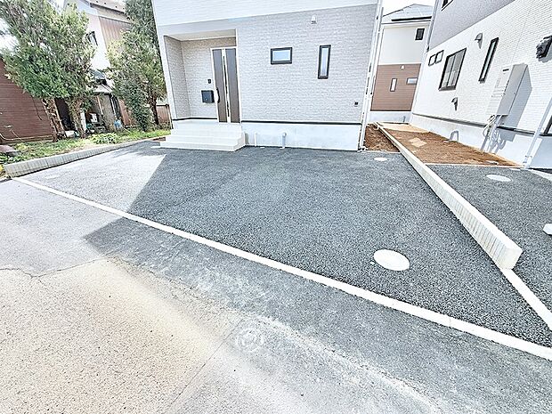 ■カースペース有