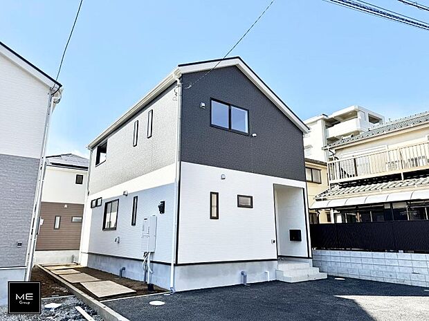 ■新しい暮らしが始まる場所で、家族の絆を深める