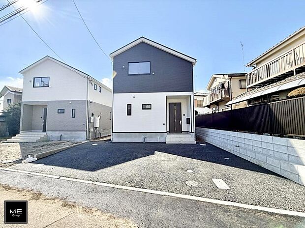 ■暮らしを豊かにする充実した仕様設備で快適に