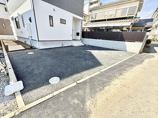 ■カースペース有