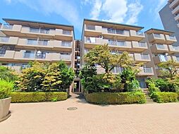 グリーンメゾン鶴牧5号棟(多摩センター)