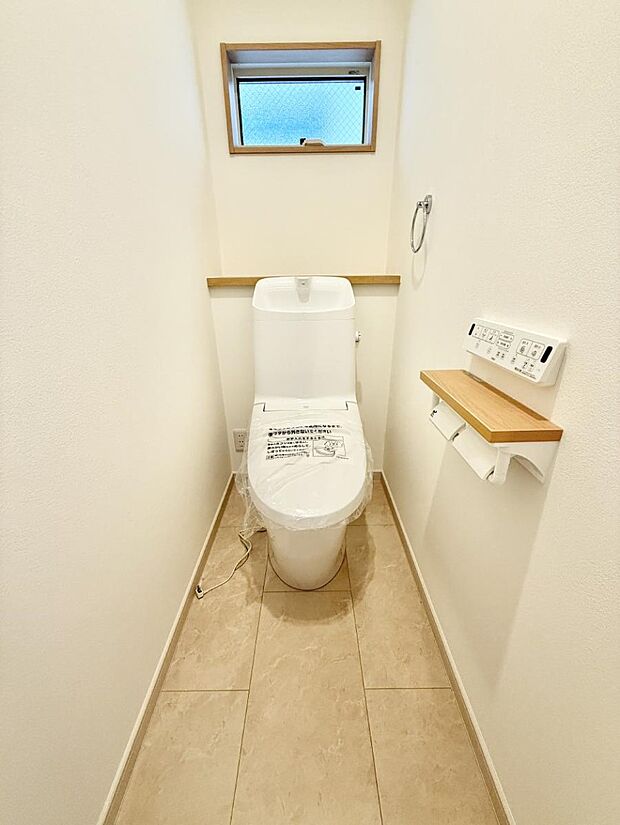 ■毎日使う場所だからこそ、清潔感溢れる空間