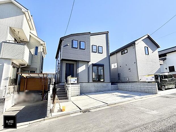 ■家族みんなが笑顔で過ごせる、安心感のある住まい