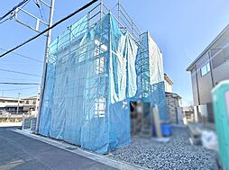 神奈川県秦野市平沢