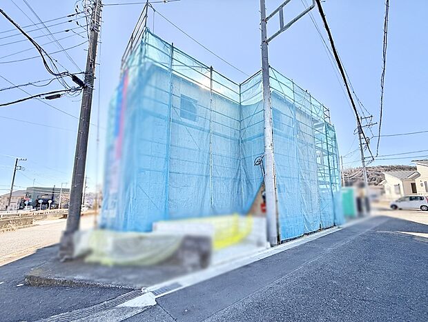 ■家族みんなが笑顔で過ごせる、安心感のある住まい