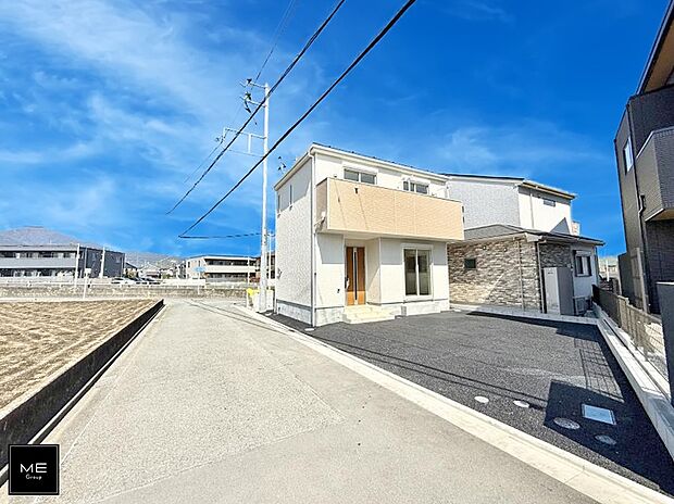 ■新しい時代の息吹を感じる、心地よい環境