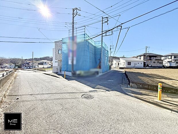 ■新しい時代の息吹を感じる、心地よい環境