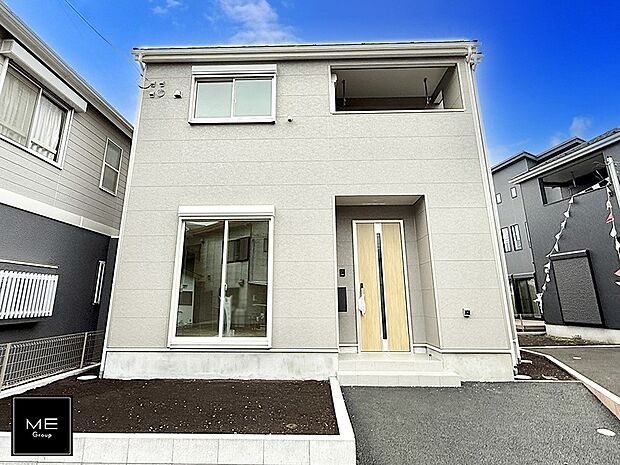 ■家族みんなが笑顔で過ごせる、安心感のある住まい