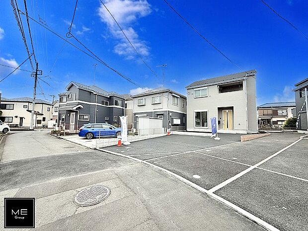 ■新しい時代の息吹を感じる、心地よい環境