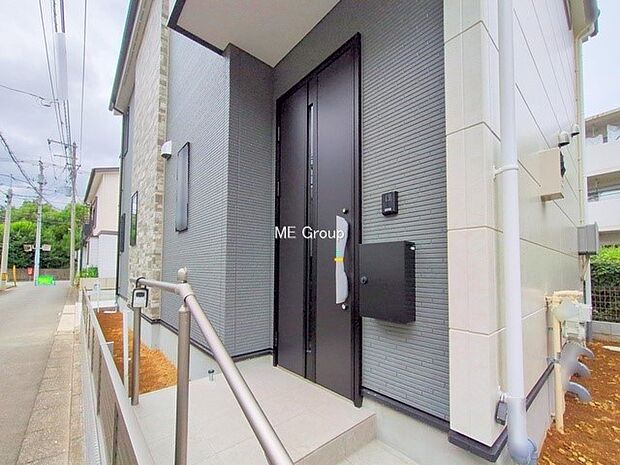 ■ 帰るたびにホッとする、安心感のある佇まい