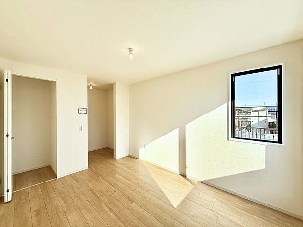 ■仕事や勉強のスペースに使うことで、集中しやすく静かな環境が整います