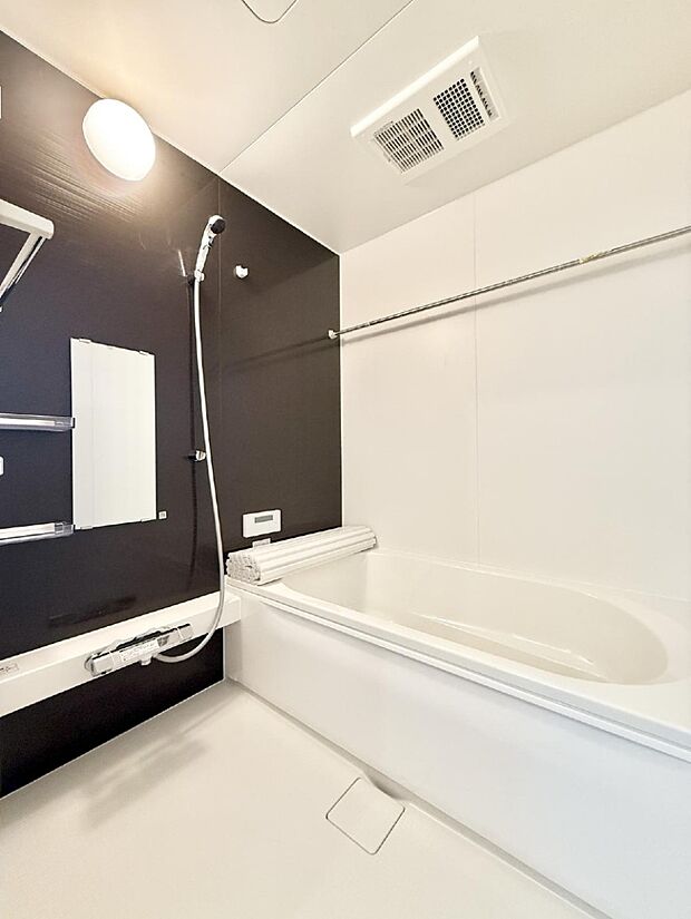 ■家族みんなが気持ちよく使える設計です