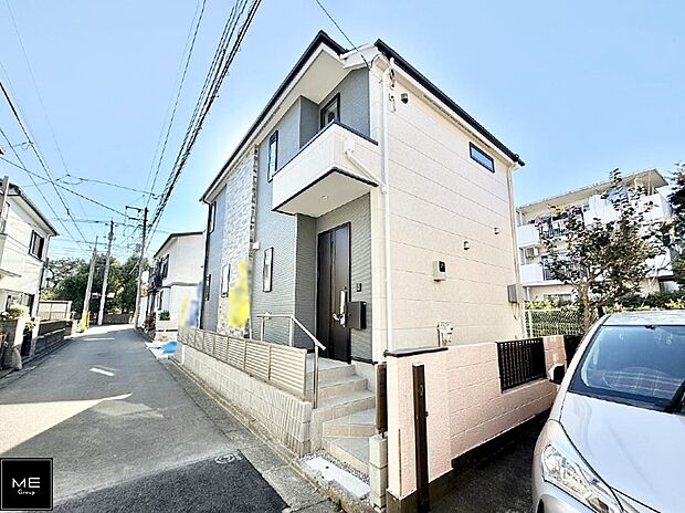 ■新しい暮らしが始まる場所で、家族の絆を深める