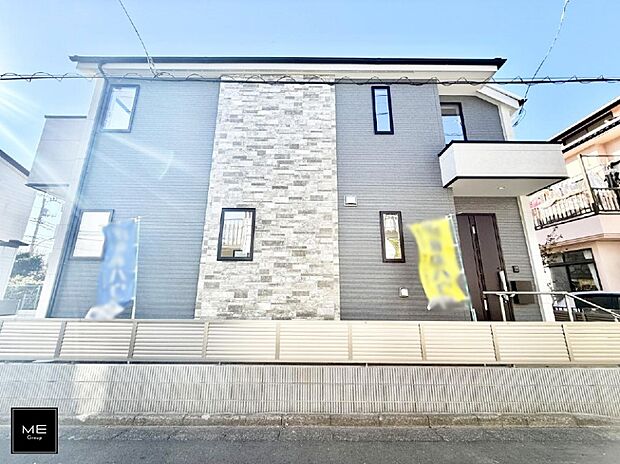 ■家族みんなが笑顔で過ごせる、安心感のある住まい