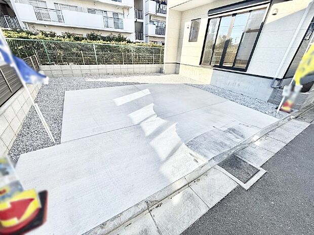 ■カースペース有