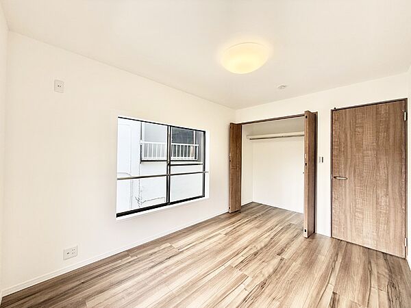 ■自分だけのスペース どんなお部屋にするかとっても楽しみですね